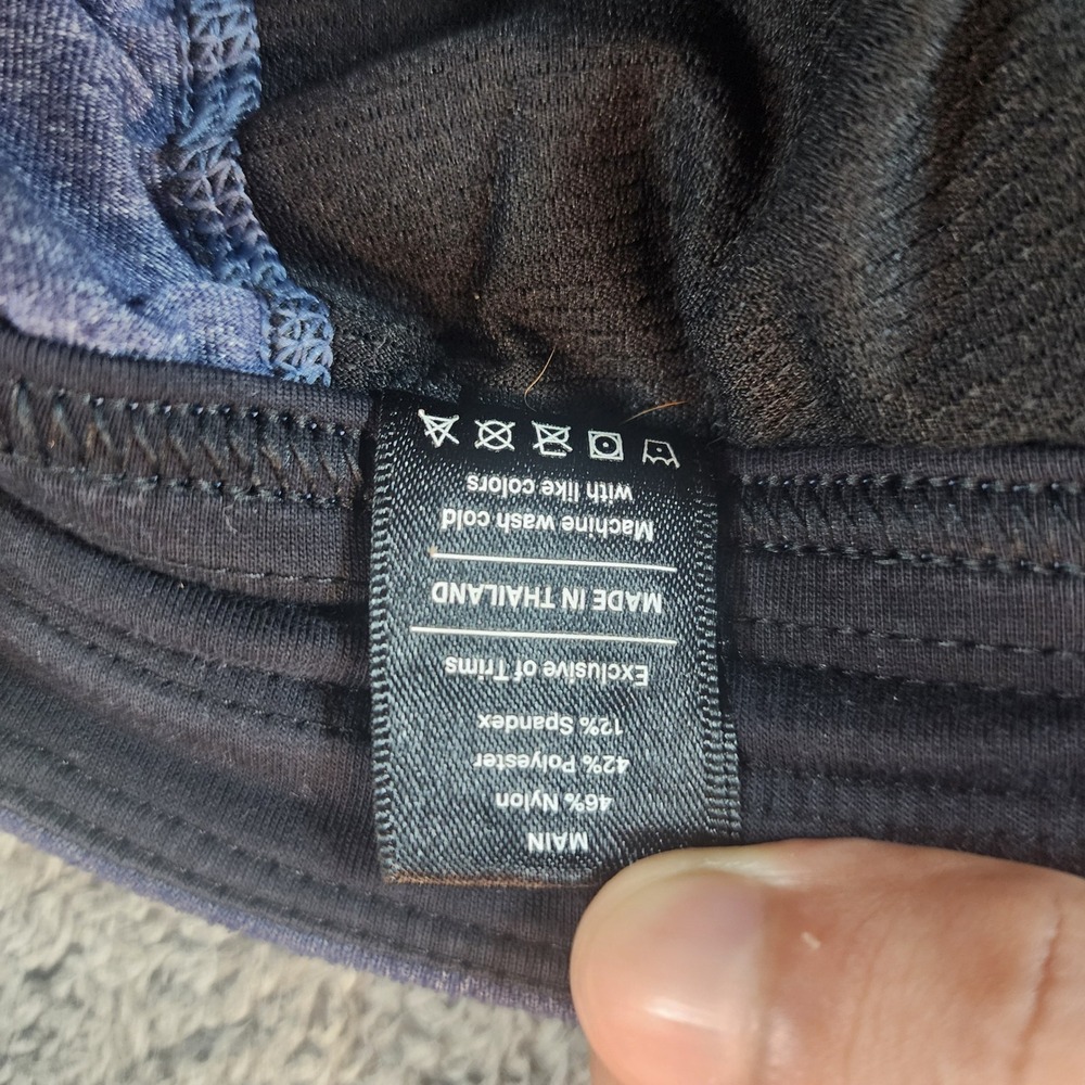 Public Rec All Day Everyday Gamechanger Joggers Mens 32 Gray Athletic Tapered - Picture 9 of 14